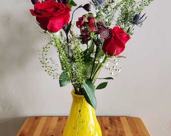 Vases for your beautiful summer flowers