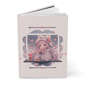 Anime Notebook For 30 Years Old Girls: Beautiful 30 Year Old Birthday Anime  Gift Notebook/Journal, Cute Anime Gift For Teens and Girls Anime Notebook/Journal  30th Birthday, Lined Journal 110 Pages. - Yahoo Shopping