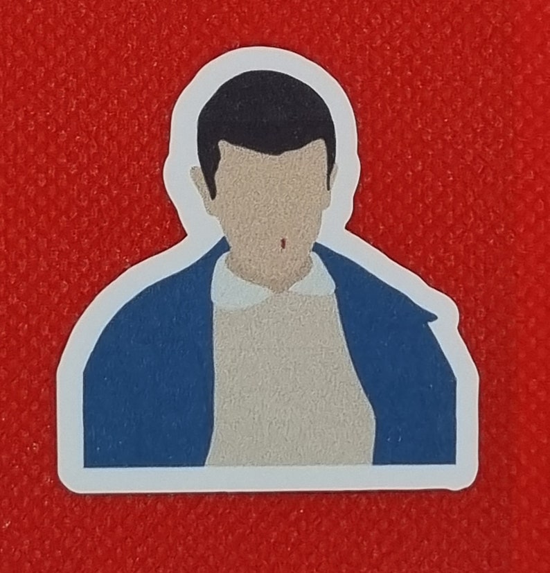 stranger things eleven headpiece