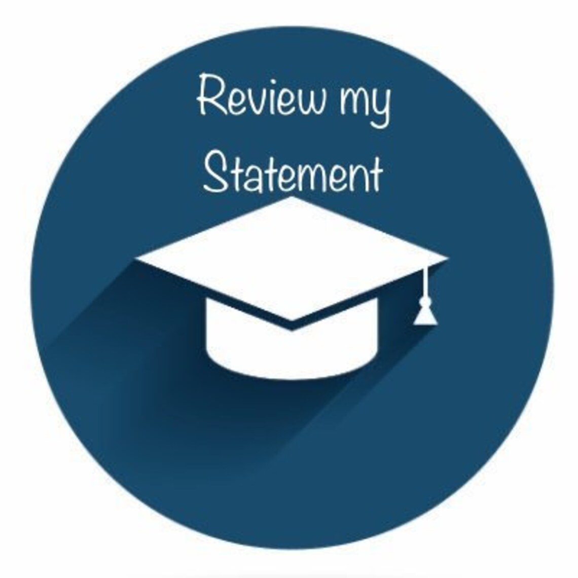 ucas personal statement review
