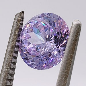 Wählen Sie die Ringfassung - 8 mm Portugieser Cut, 5A Qualität Cubic Zirkonia, 925 Sterling Silber, Made to Order