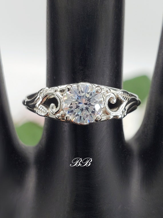 6a cubic zirconia ring deals