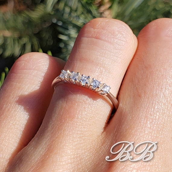 Cubic zirconia 6a rings discount