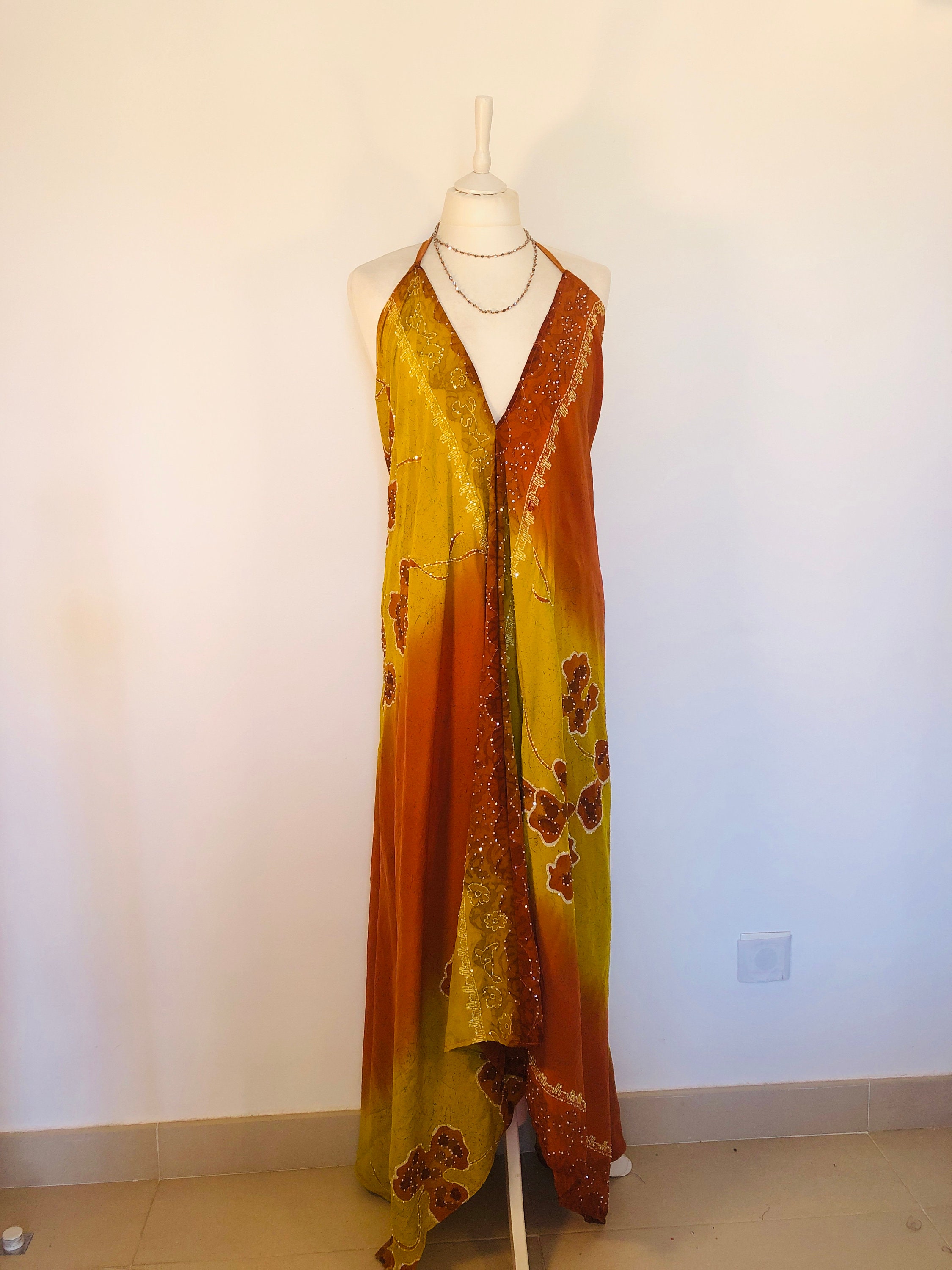 boho sequin maxi dress Glistening And Gorgeous Glitter Sequin Maxi Dress