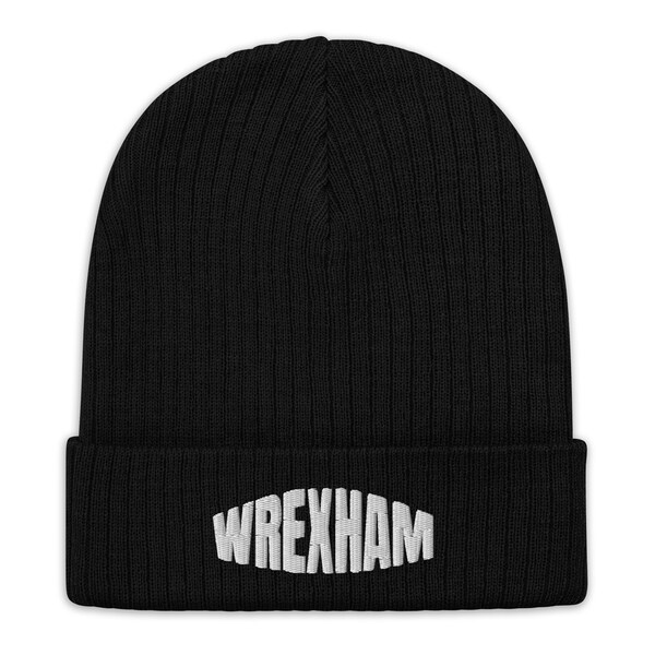 Wrexham Hats Etsy