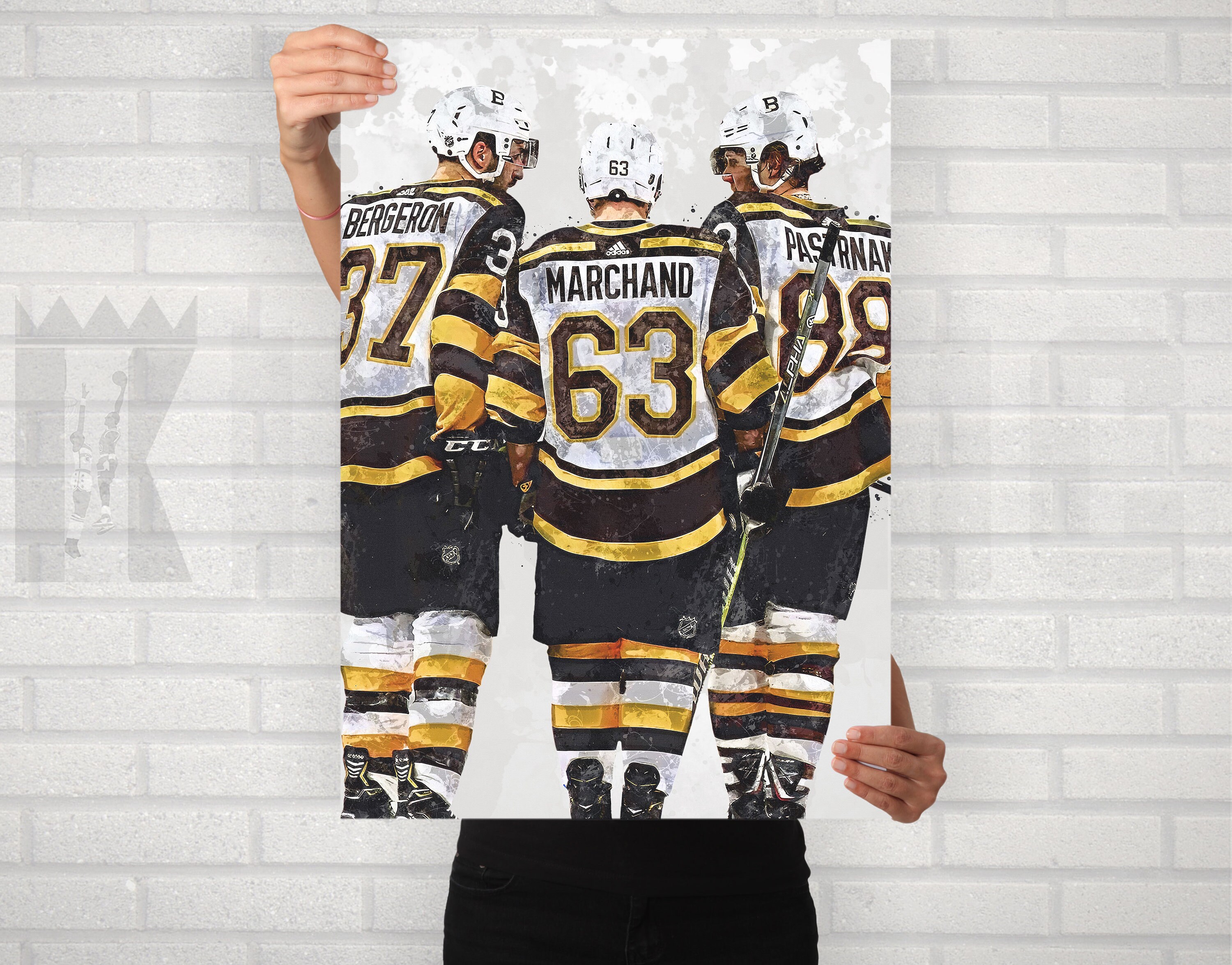 Boston Bruins - Concept Jersey Set : r/BostonBruins