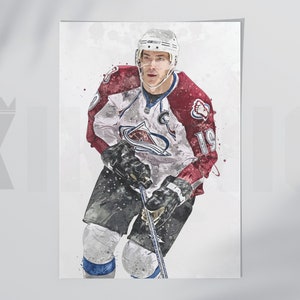 Colorado Avalanche - Concept Jersey Set : r/ColoradoAvalanche