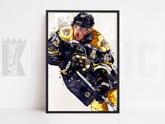 Brad Marchand Art Prints for Sale - Fine Art America