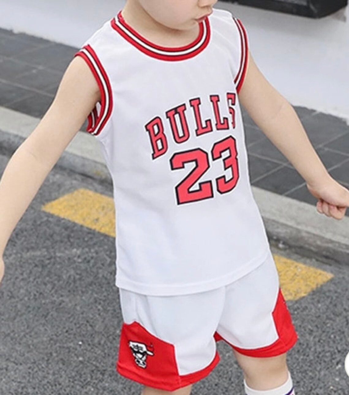 Baby Boys Basketball Kit Baby Boys Basketball Set Etsy