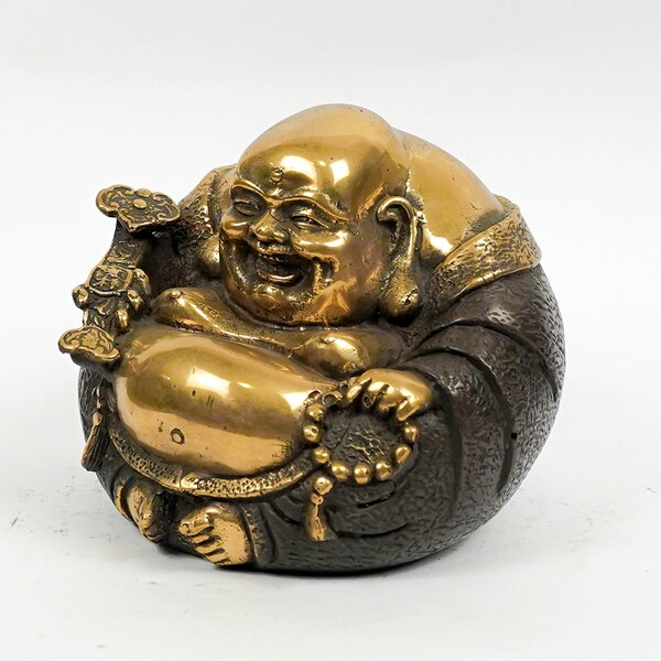 Fat Buddha - Etsy
