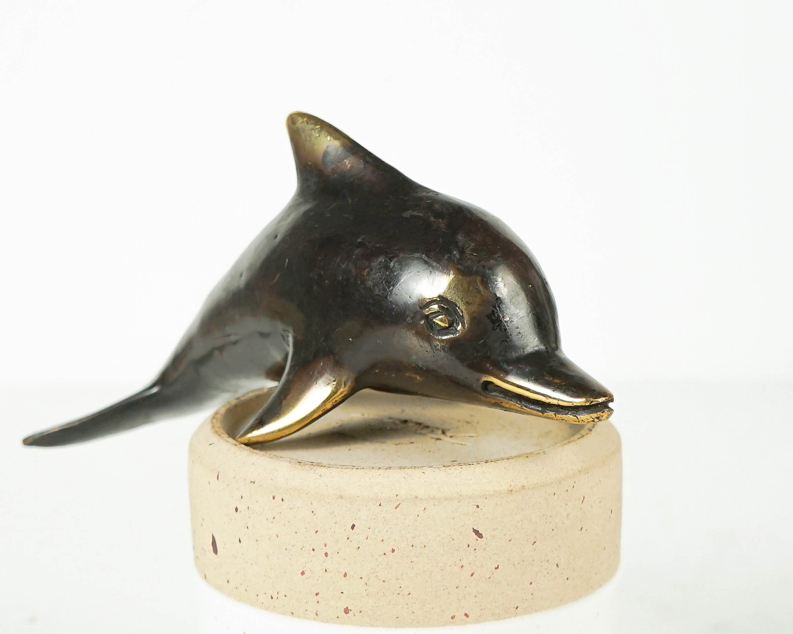 Bronze dolphin statue - Etsy 日本 Bronze dolphin statue - Etsy 日本