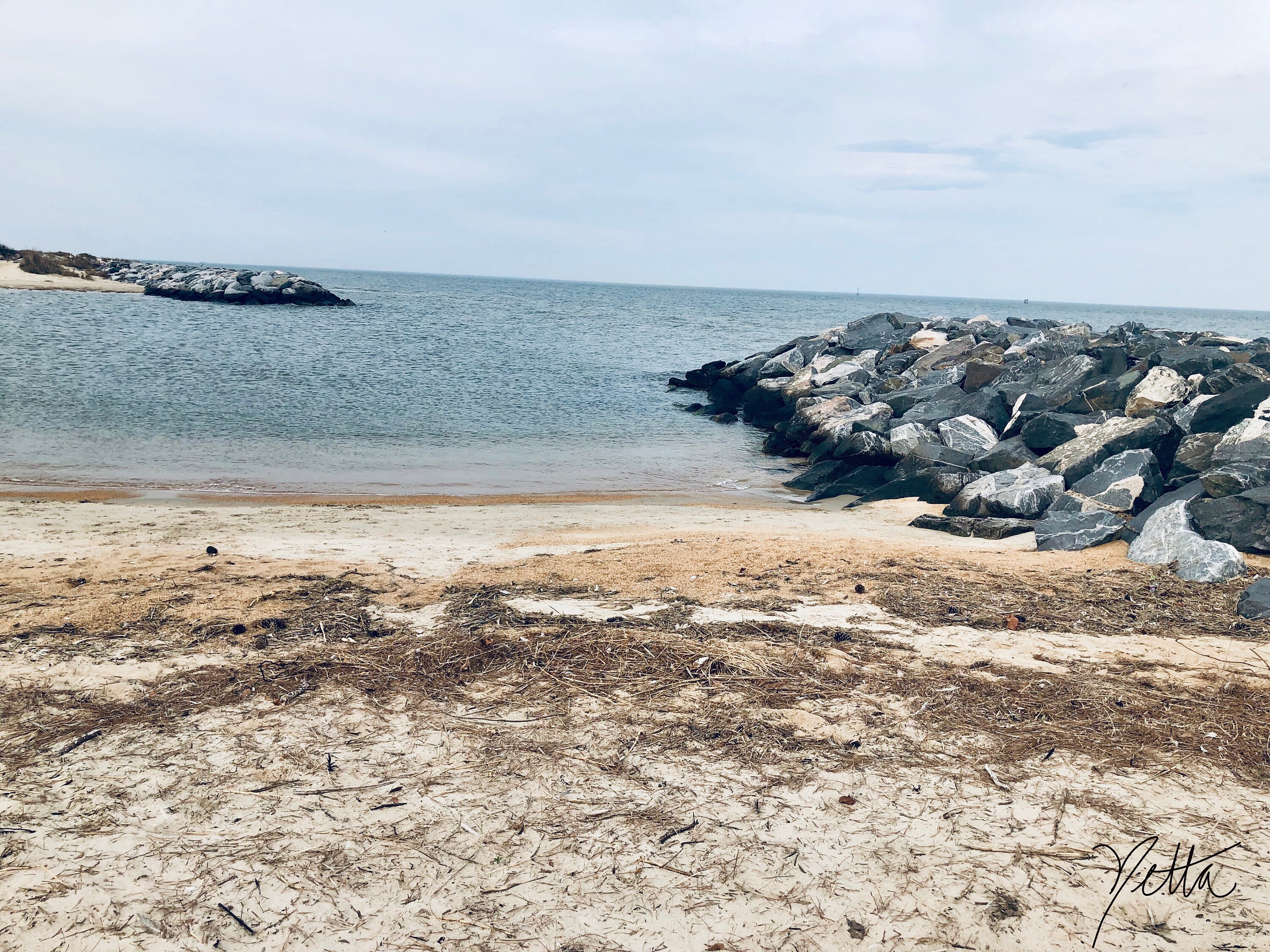 Fort Monroe VA beach photography Etsy