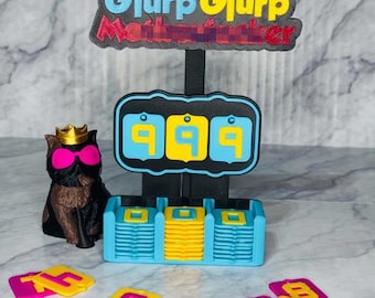 Books read tracker | Books in Library record 000-999 | Princess Cat with glasses
