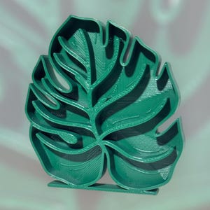 Miniature Shelf 3D Print File | Instant Download | Bambu studio Project file | Digital Download