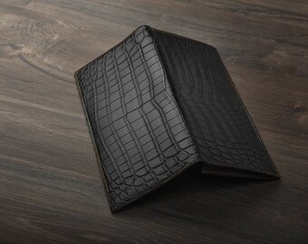 Alligator LongWallet