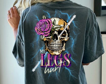 Pump Cover Comfort Colors Gym pump cover Lifting shirt Gym shirt Workout shirt Fitness shirt Exercise shirt Motivational shirt Muscle mommy