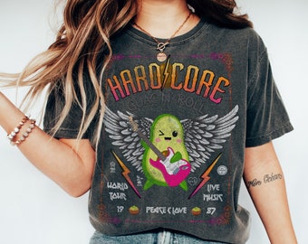 Avocado shirt Vegan shirt Vegan shirts Kawaii clothes Funny Vegan Vegan Clothes Vegan af Cinco de mayo shirt Vintage t shirt Band Shirts