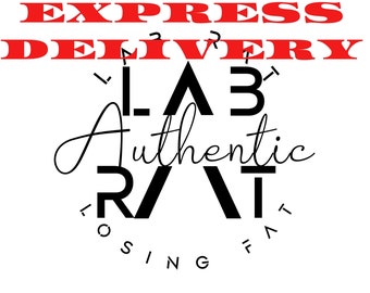 Express Delivery Upgrade Delivered in 3-5 business days