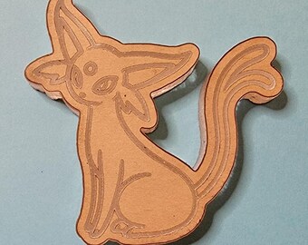 Esp Silicone Mold