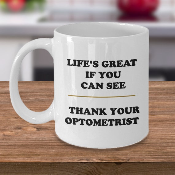 Optometrist Gifts Optometrist Graduation Optometrist Etsy