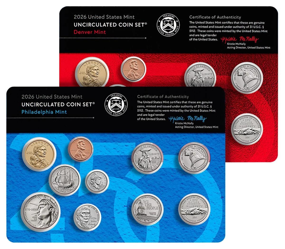 1976 bicentennial coin set - Etsy 日本