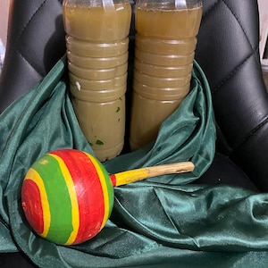 Spiritual Bitter Cleansing Bath