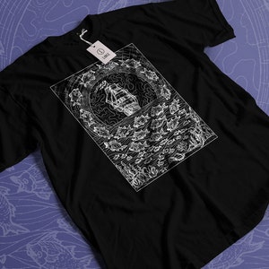 Parallel Dimensions T-Shirt