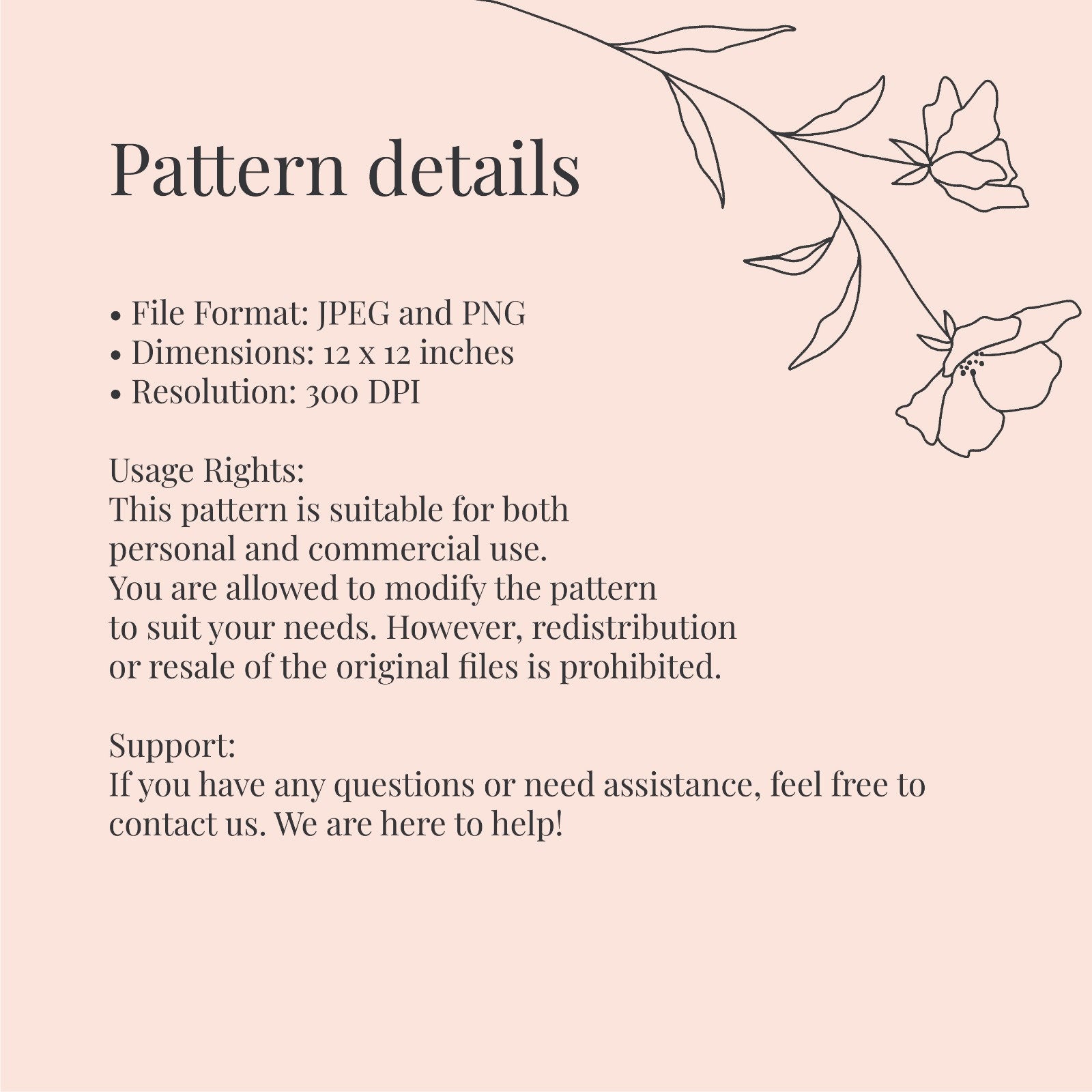 Shell Seamless Pattern, Sea Shell Seamless Pattern, Digital Tissue ...