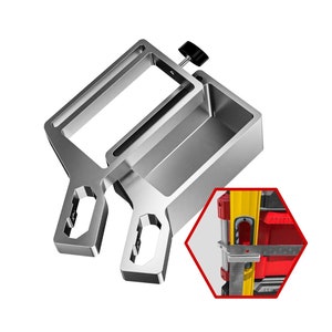 Level Mount - Compatible with Milwaukee Packout