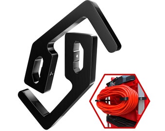 Cord Mounts - Compatible with Milwaukee Packout