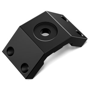 Universal Mount for Alpha Rails™ - Dual Mount