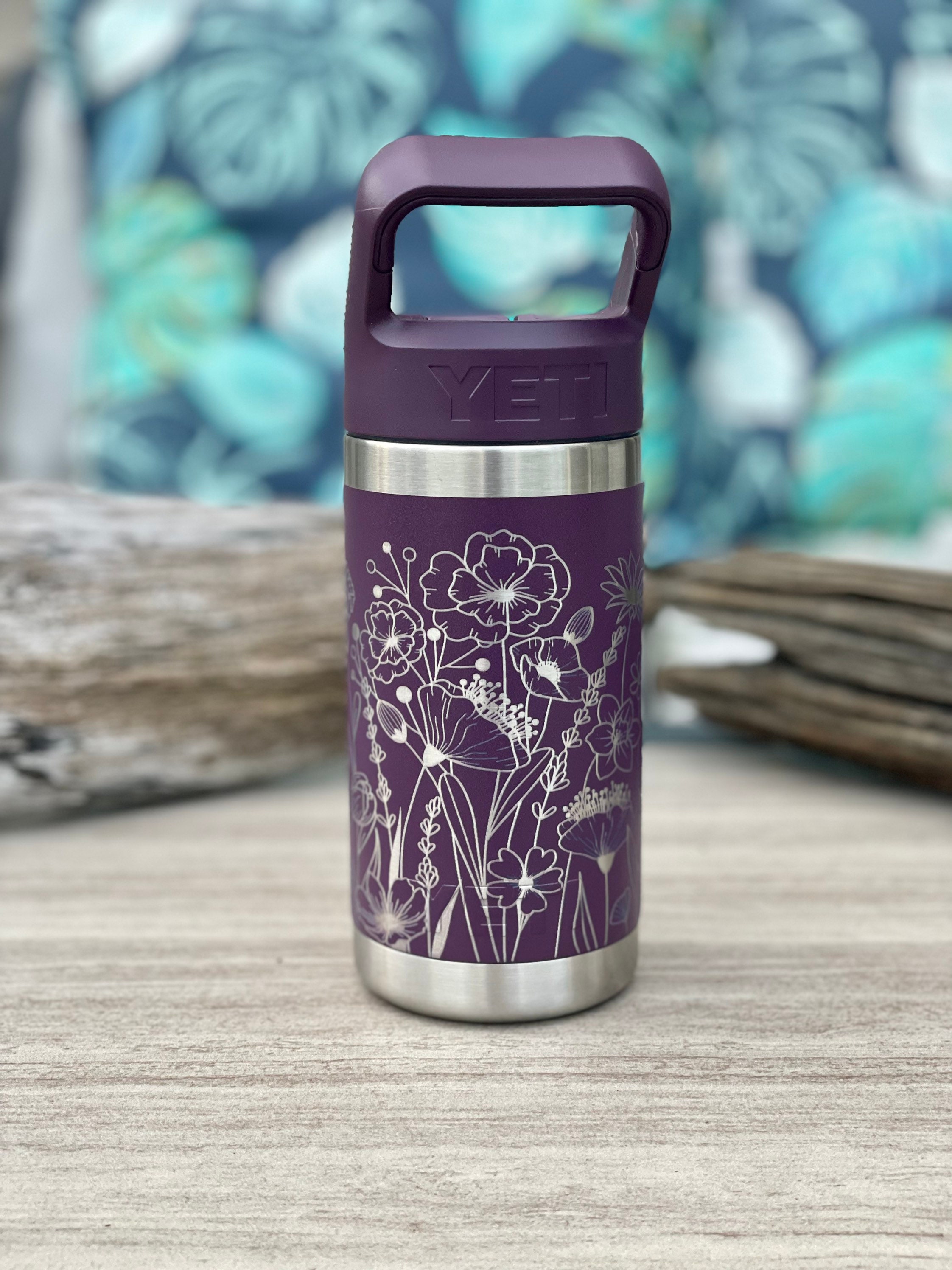 YETI Rambler JR. 12 OZ Kids Bottle – miamoo