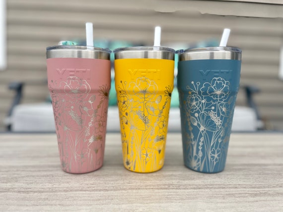 YETI 26oz Cup with Straw Lid; Limited Edition Colors: New, Pick your  Favorite!