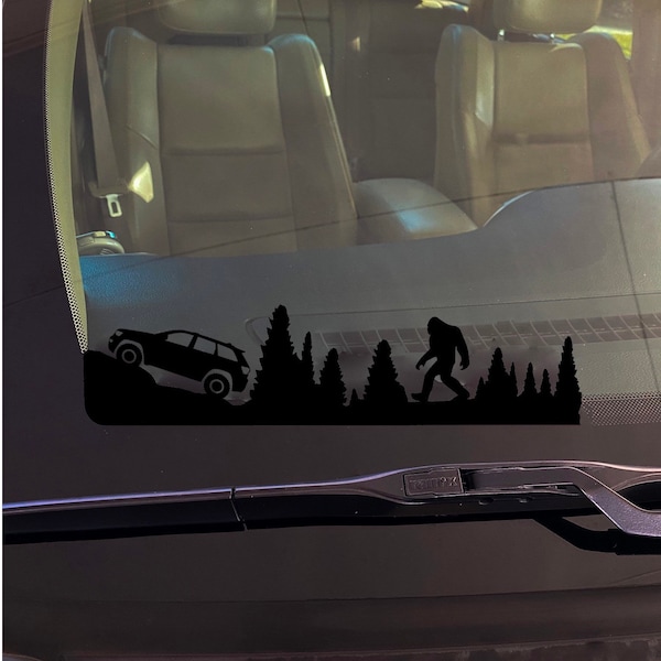 Jeep Cherokee Decals Etsy