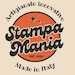 StampaManiaParma store logo