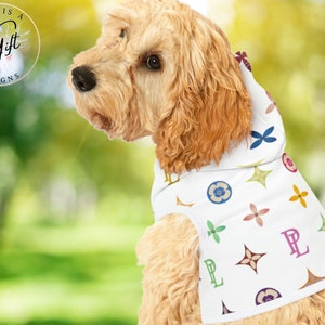6 Designer Dog Collars — Designer Dog Collars Gucci Dog Collars Louis  Vuitton Dog Collars