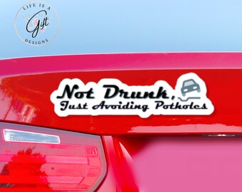 Drop It Low Decal Etsy