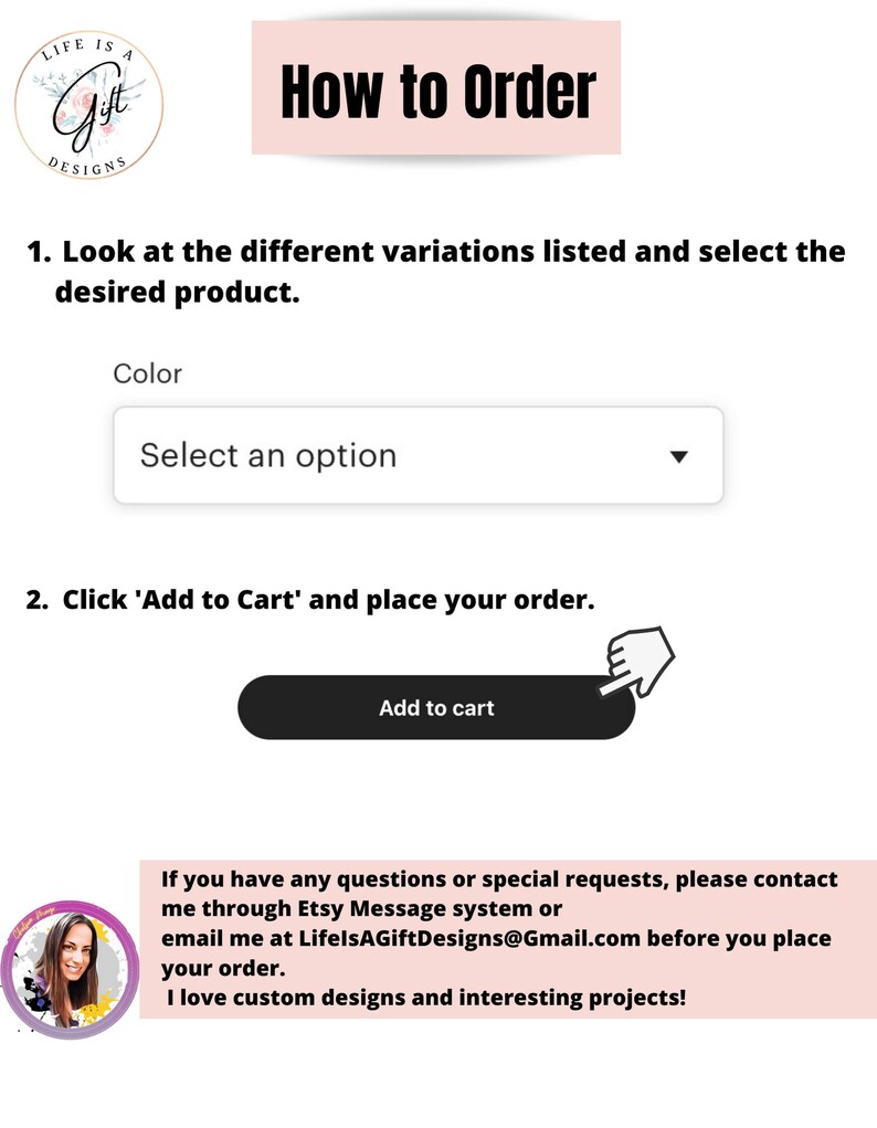 Girl Scout Custom QR Code Car Digital Cookie QR Code Etsy