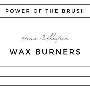 Wax Warmer
