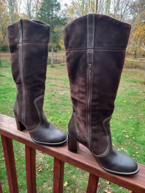 vintage franco sarto - Gem