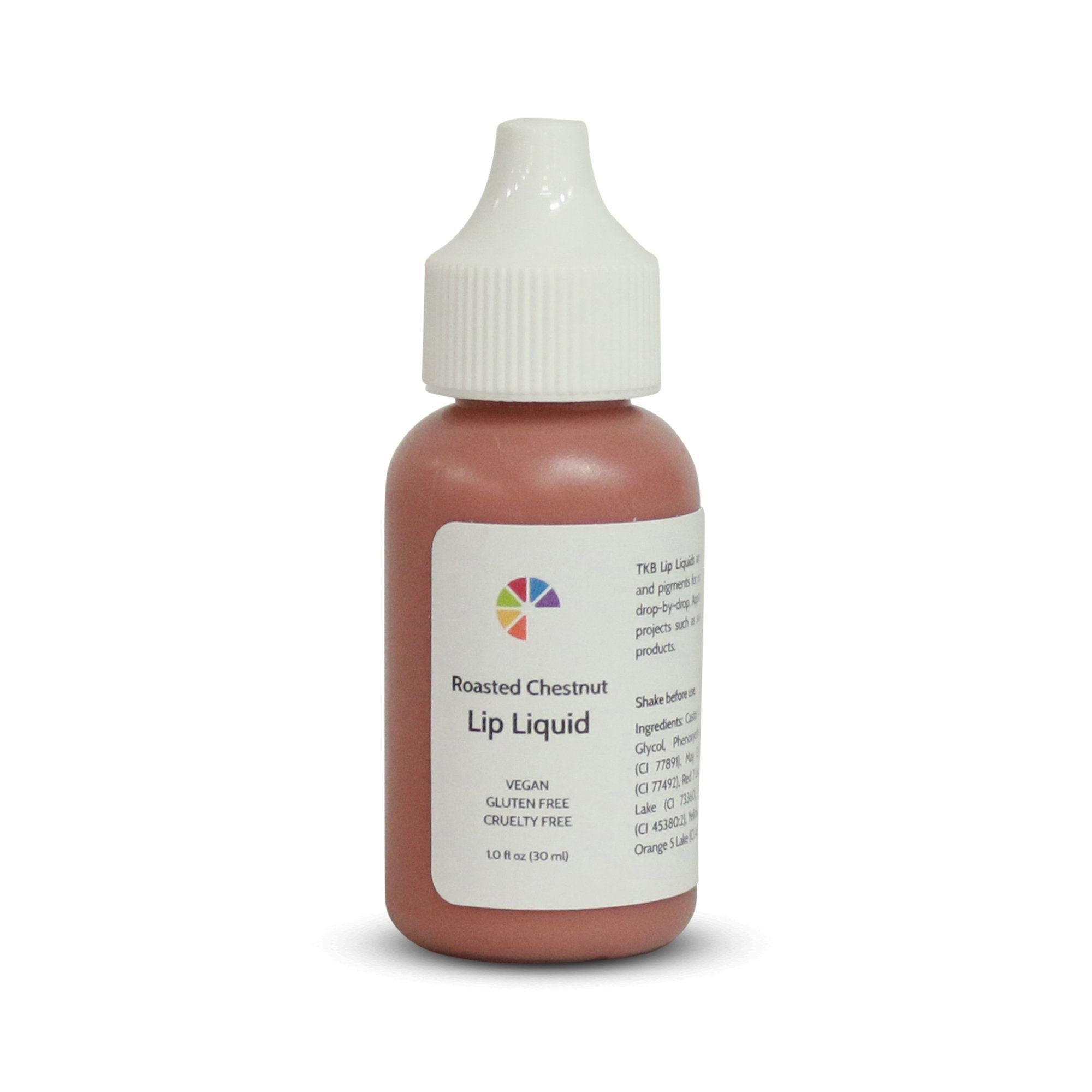 Lip-gloss Liquid Pigment 