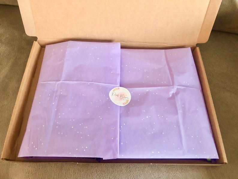 Pamper Box Gift/Xmas Gift/Self Care/ Hug In A Box/ Birthday Gift/Thinking of You/Celebration image 3