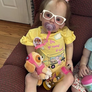 Custom Reborn Toddler