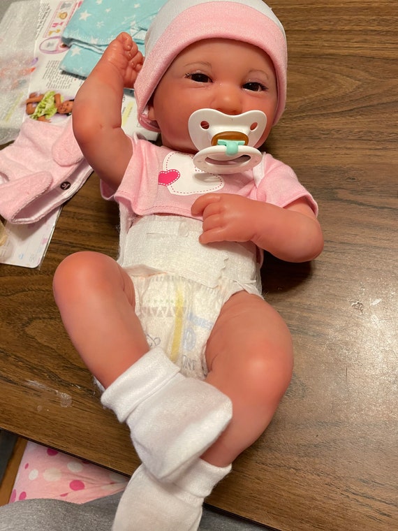La Newborn My Sweet Love Etsy