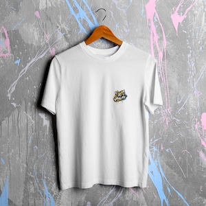 Camiseta Counter-Strike Team Vitality, camiseta Urban Graffiti de CS:GO imagen 3