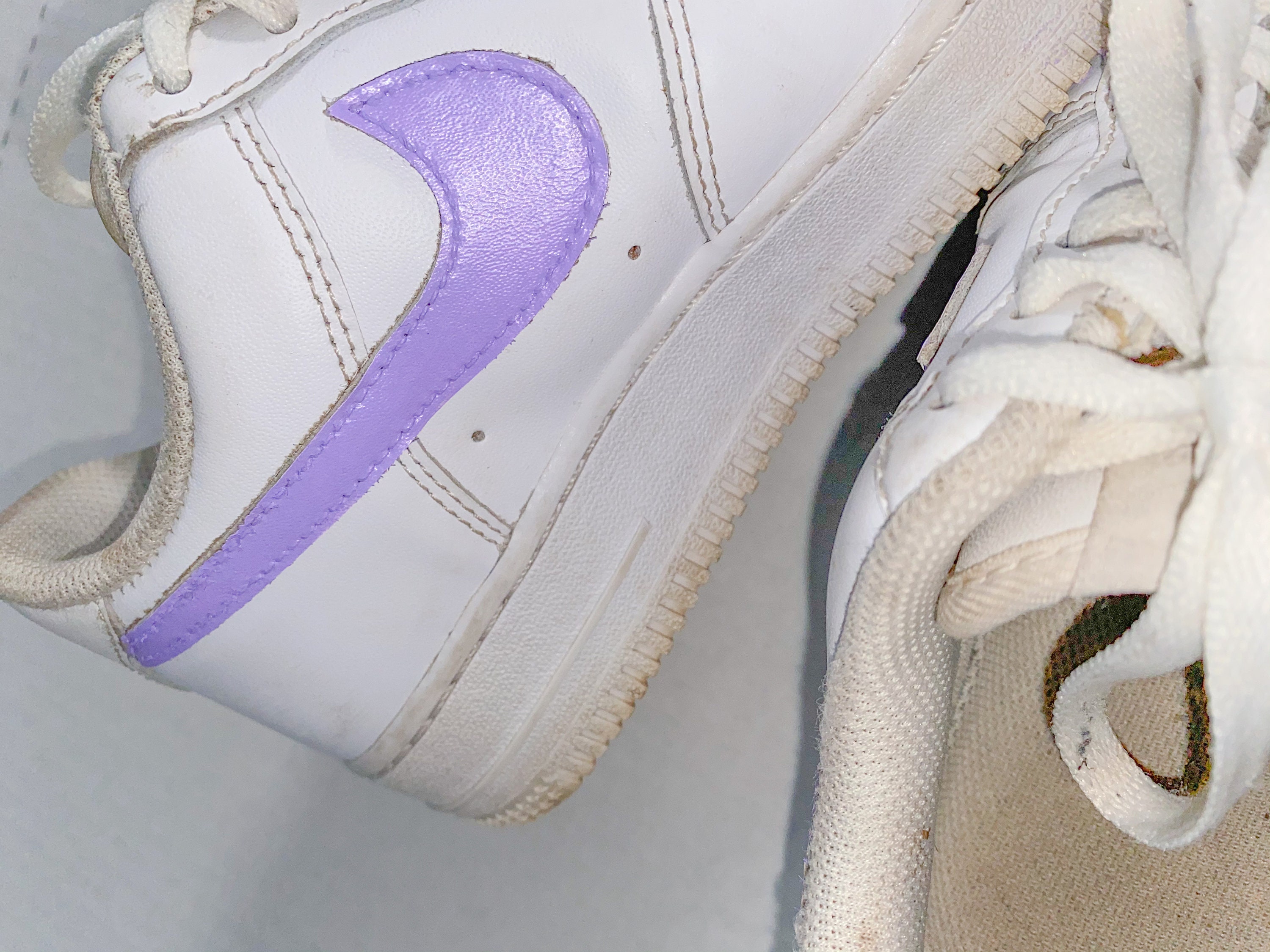 air force 1 cushion
