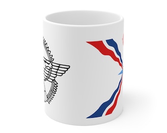 Assyrian Mug 11oz