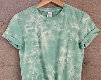 Tie Dye T Shirt | Etsy