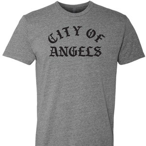City of Angels