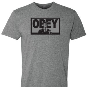 OBEY T-Shirts